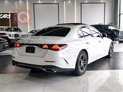 مرسيدس بنز E-Class